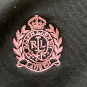 Ralph Lauren Warm up jacket